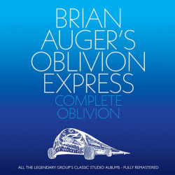 COMPLETE OBLIVION (BOX SET)