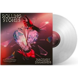 HACKNEY DIAMONDS (LP...