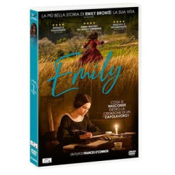 EMILY - DVD