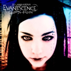 FALLEN (DELUXE ED.)