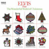 ELVIS SINGS THE WONDERFUL WORLD OF CHRIS