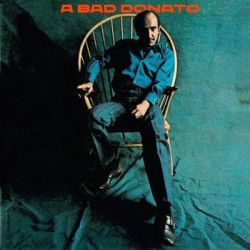 A BAD DONATO