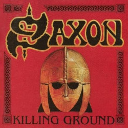 KILLING GROUND