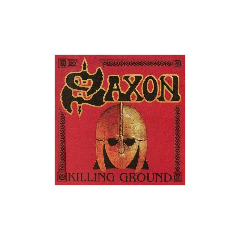 KILLING GROUND