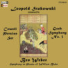LEOPOLD STOKOWSKI CONDUCTS HENRY COWELL,