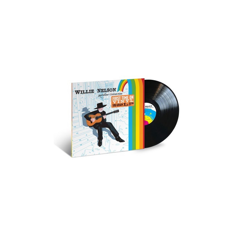 RAINBOW CONNECTION