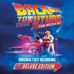 BACK TO THE FUTURE: THE...