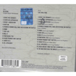 IN UTERO 30TH