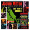LAST TRAIN TO SKAVILLE (GREEN VINYL)