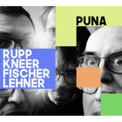 PUNA