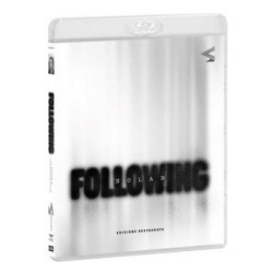 FOLLOWING - BD