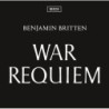 WAR REQUIEM (REMASTERED)