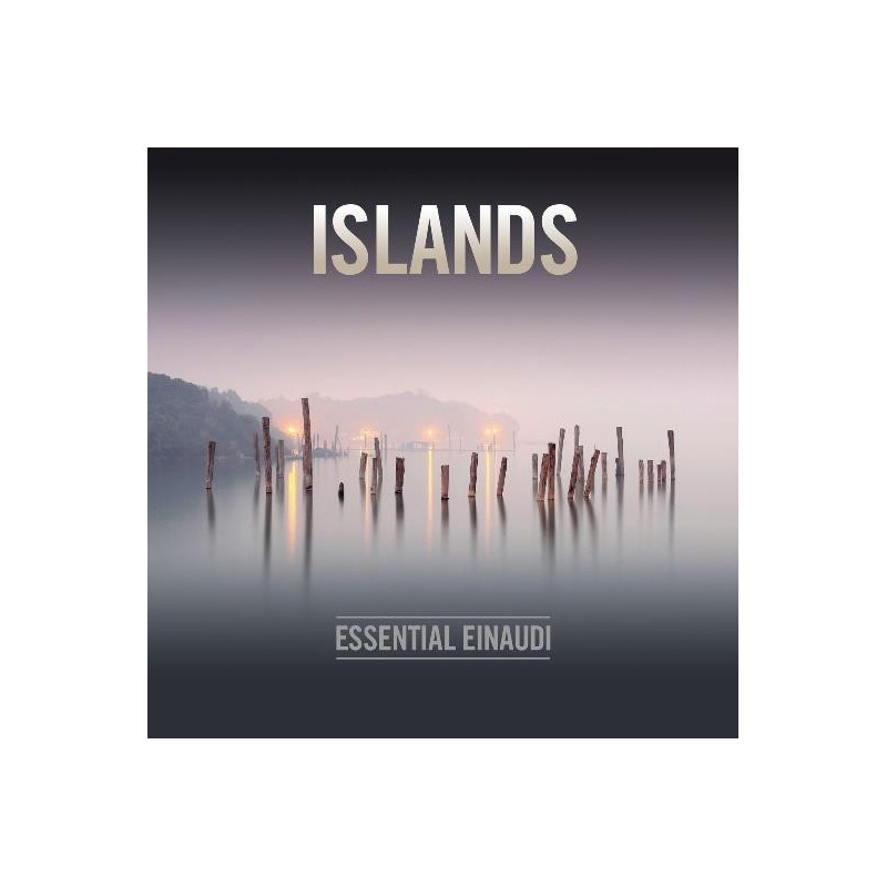 ISLANDS - ESSENTIAL