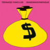 BANDWAGONESQUE (TRANSPARENT YELLOW LP)