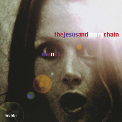 MUNKI [2LP 180G BLUE AND...