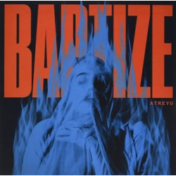 BAPTIZE - COLOURED