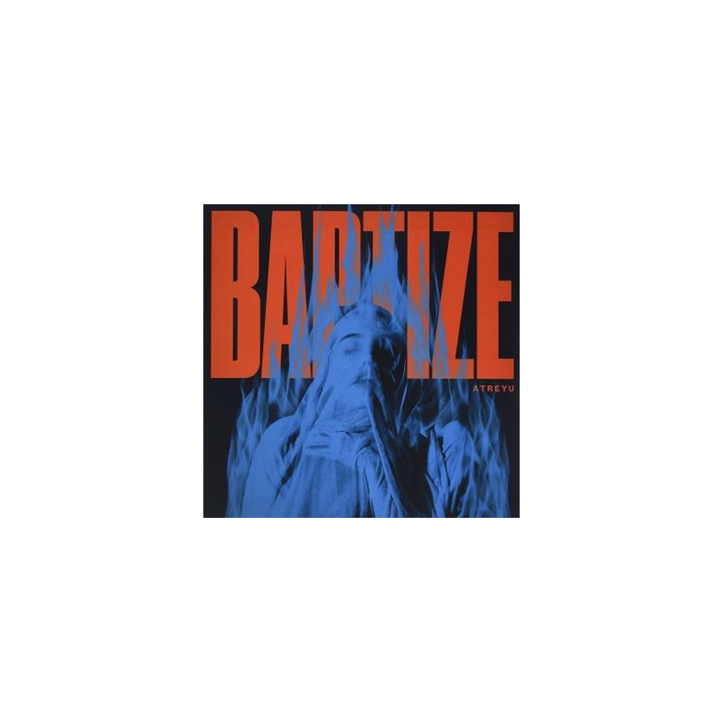 BAPTIZE - COLOURED