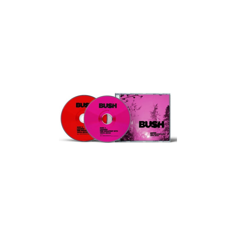 LOADED: THE GREATEST HITS