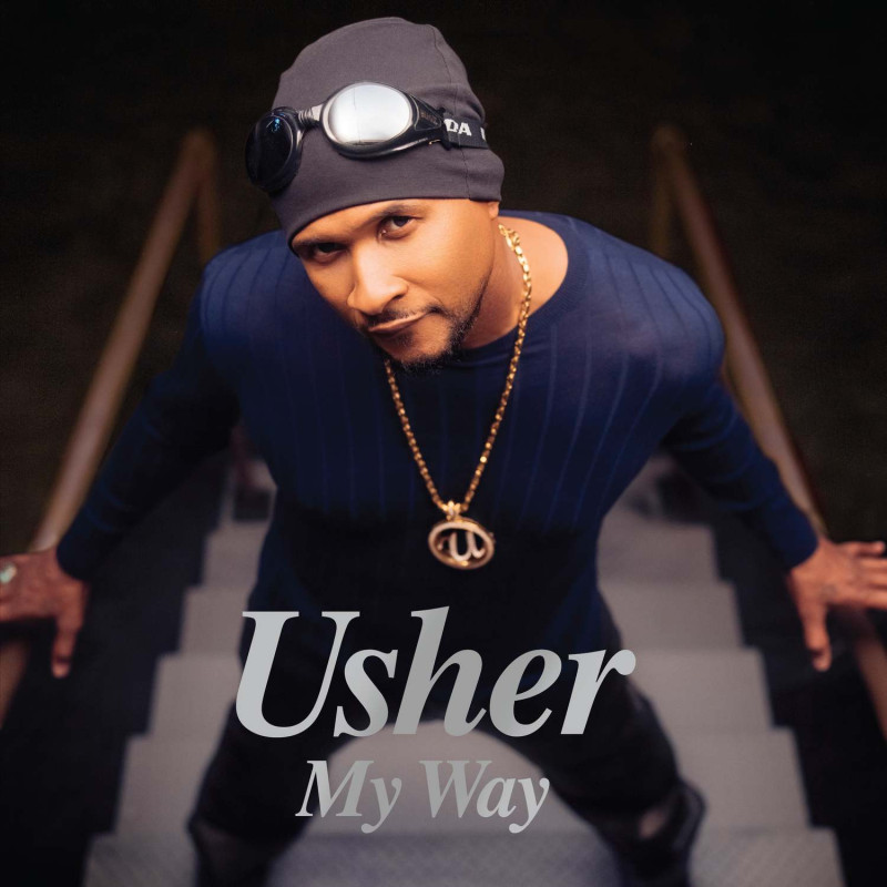 MY WAY (25TH ANNIVERSARY)
