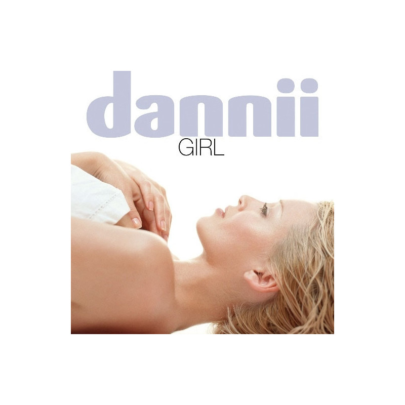 GIRL - 25TH ANNIVERSARY