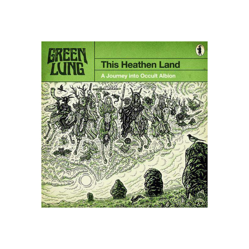 THIS HEATHEN LAND