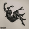 SOMETHING OMINOUS (BLACK LP)