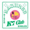 MAGHREB K7 CLUB - DISCOSINGLES VOLUME 2