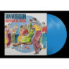 ACCENTUATE THE POSITIVE (LTD BLUE)