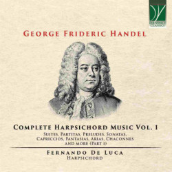 HANDEL: COMPLETE...