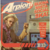 BUONA MISTA SOCIAL SKA (WHITE VINYL)