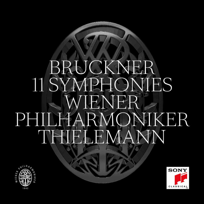BRUCKNER: COMPLETE SYMPHONIES EDITION