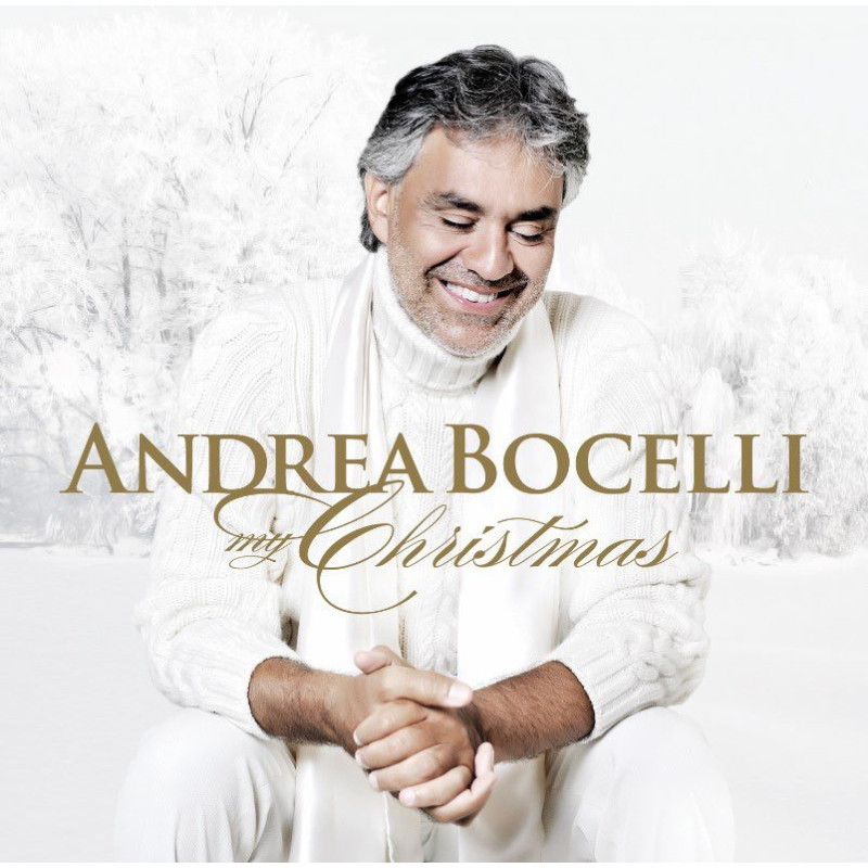 MY CHRISTMAS