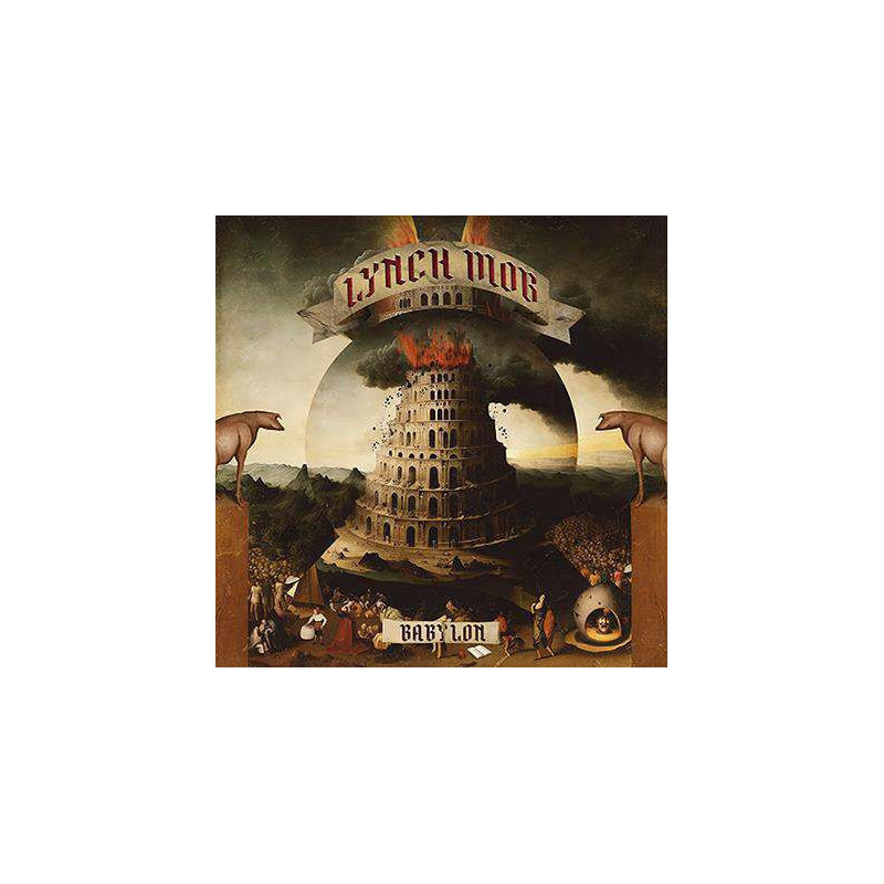BABYLON