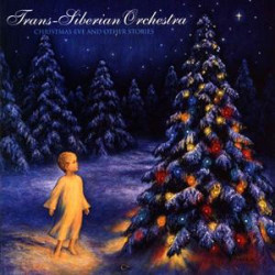 CHRISTMAS EVE AND OTHER STORIE