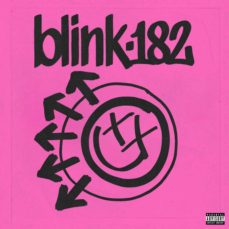 ONE MORE TIME (STANDARD LP)