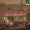 A SALON ANNO 1800
