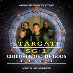 STARGATE SG-1: CHILDRENOF...