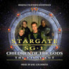 STARGATE SG-1: CHILDRENOF THE GODS THE F