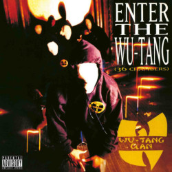 ENTER THE WU-TANG (36...
