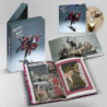 RUSH! (ARE U COMING?) - CD DELUXE+LOUD KIDS JOURNAL PHOTOBOOK