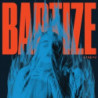 BAPTIZE - ORANGE SPLATTER