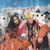 UNE NOUVELLE CHANCE (2 LP)
