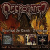 REPRISAL IN DEATH - ANTHOLOGY