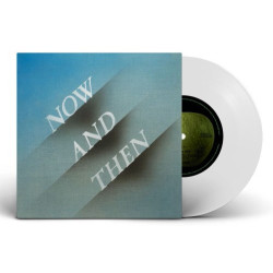 NOW & THEN (CLEAR VERSION LIMITED)