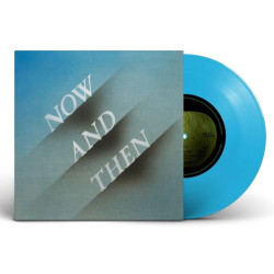 NOW & THEN (BLUE  VERSION LIMITED)