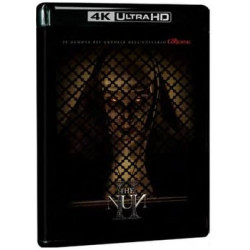 NUN 2, THE (4K ULTRA HD + BLU-RAY)