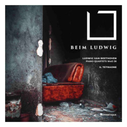 BEIM LUDWIG