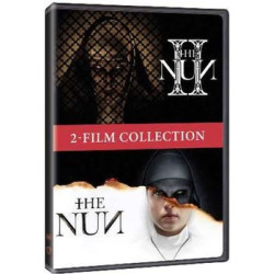 NUN, THE - 2 FILM COLLECTION, THE - (DS)
