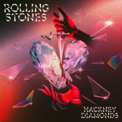 HACKNEY DIAMONDS (CD DIGIPACK)