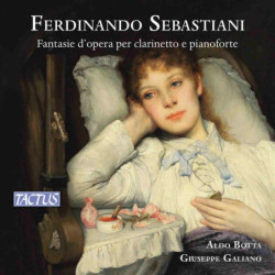 FANTASIE D'OPERA PER...